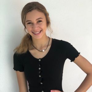 Meet your Posher, Georgia